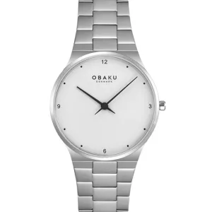 Obaku V305LXCWSC