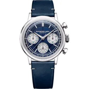 Raymond weil 7765-STC-50651