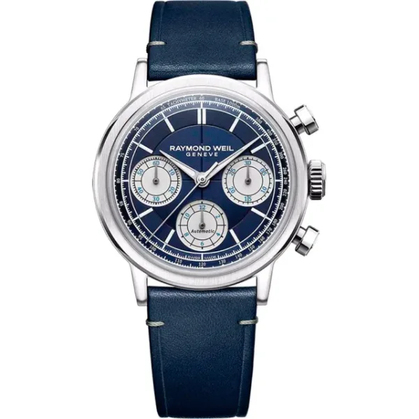Raymond weil 7765-STC-50651