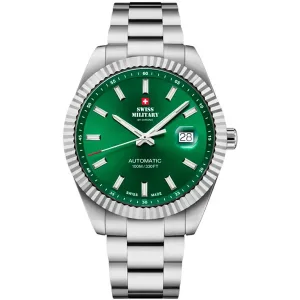 Swiss Military SMA34110.04