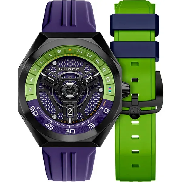 Nubeo NB-6083-0B