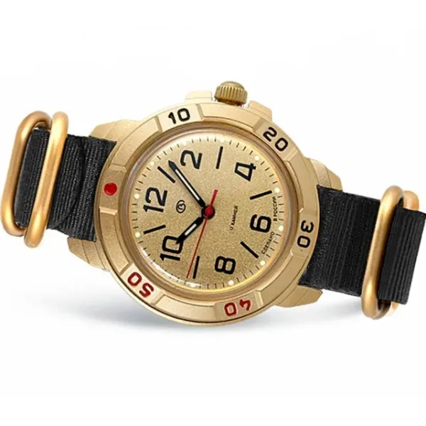 Vostok 2409.01-43711B