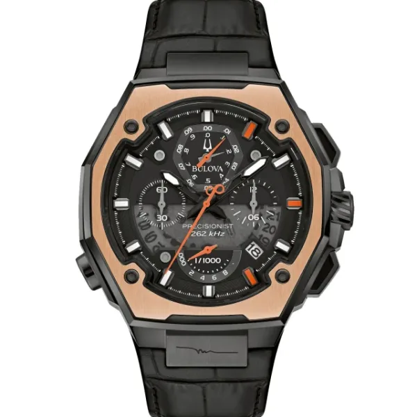 Bulova 98B402