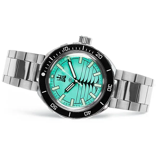 Vostok 2415.01-96010G