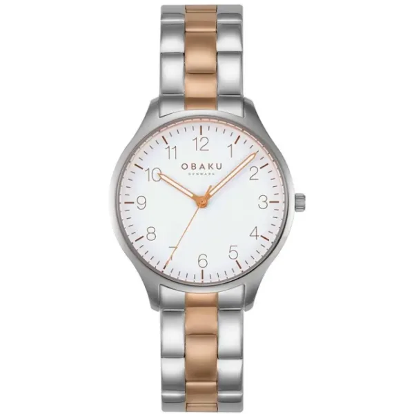 Obaku V260LXCWSH-DAF