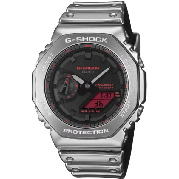 Casio GM-2100YRA-8A