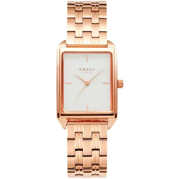 Obaku V293LXVISV