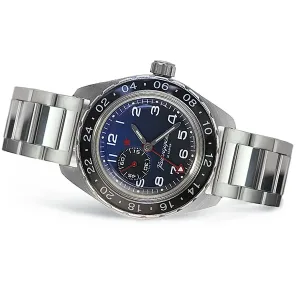 Vostok 2426.12-02018A
