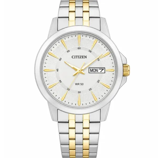 Citizen BF2018-52A
