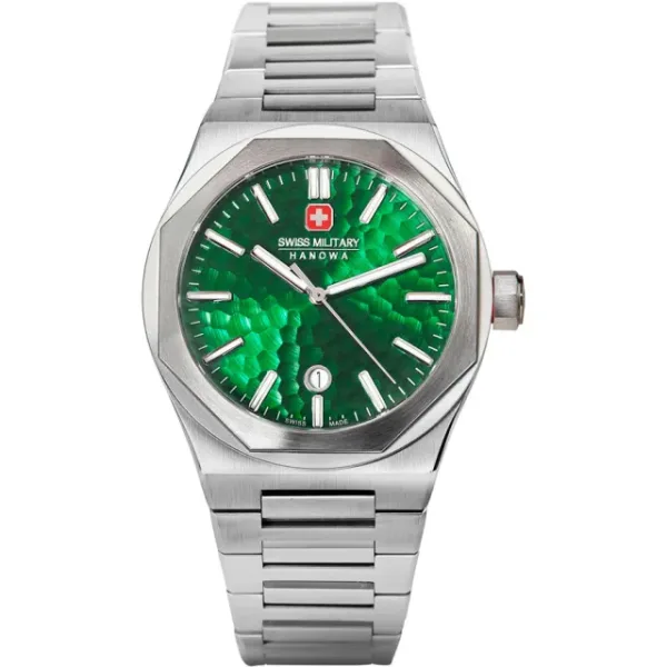 Swiss military hanowa SMWGH2101906
