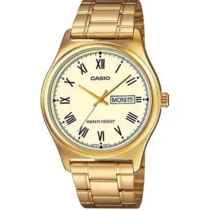 Casio MTP-V006G-9B