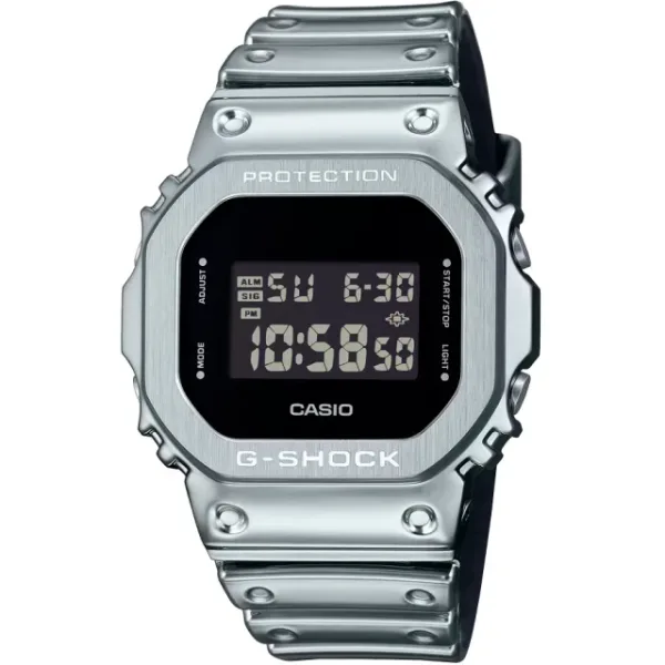 Casio GM-5600YM-8