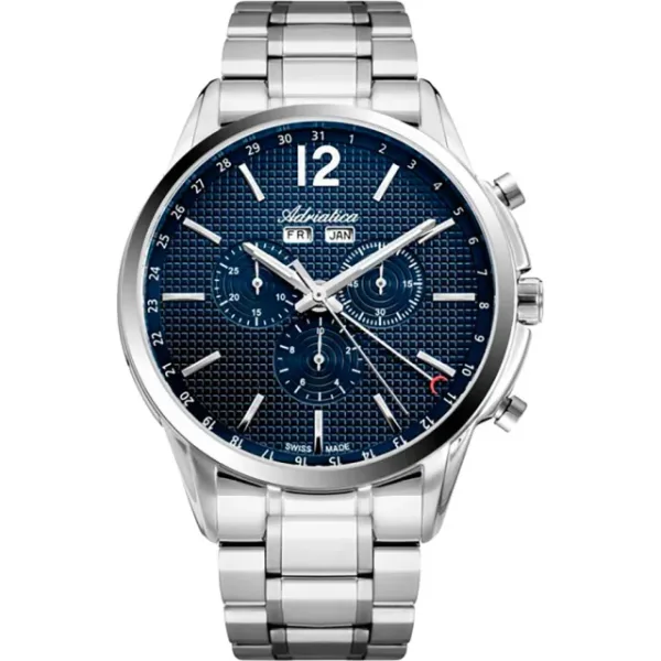 Adriatica 8283.5155CH
