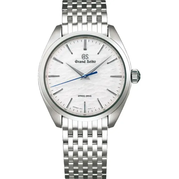 Grand Seiko SBGY013G
