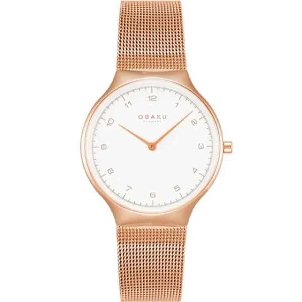 Obaku V306LXVWMV