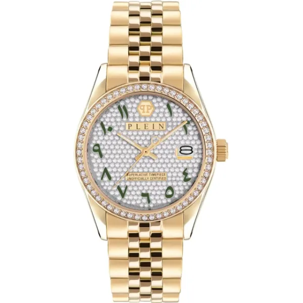 Philipp Plein PW2BA0223