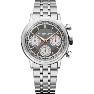 Raymond weil 7765-ST-60651