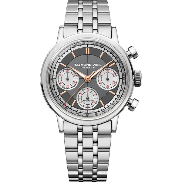 Raymond weil 7765-ST-60651