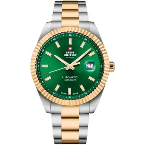 Swiss Military SMA34110.08