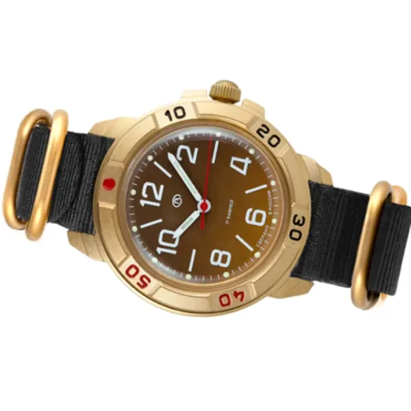 Vostok 2409.01-43712B