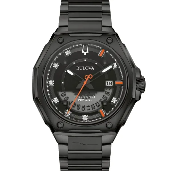 Bulova 98D183