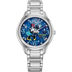 Citizen FE6106-52W