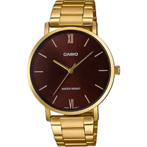Casio MTP-VT01G-5B