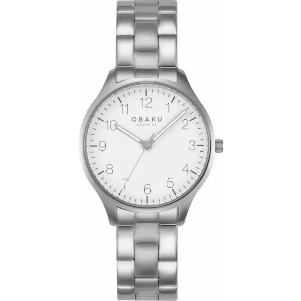 Obaku V260LXCWSC-DAF