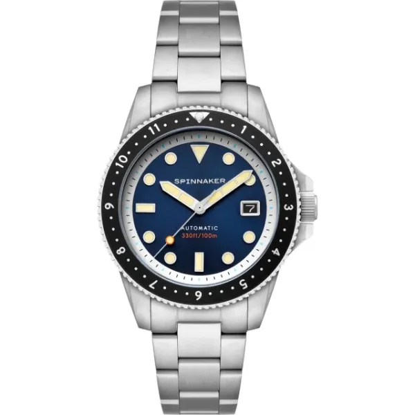 Spinnaker SP-5136-33