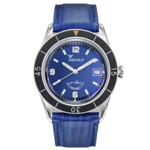 Squale SUB-39BL.PB