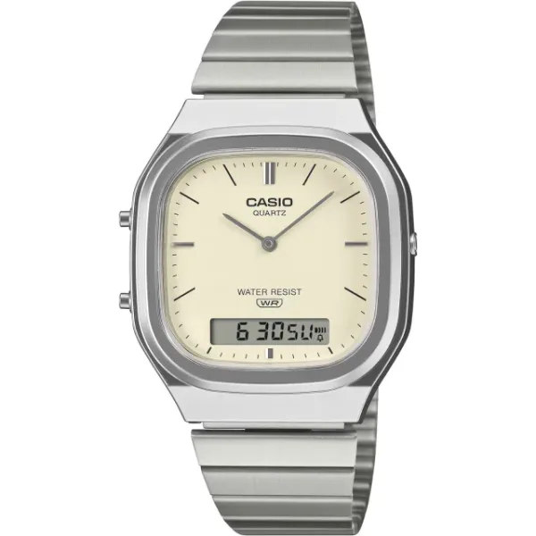 Casio AQ-240E-7A2