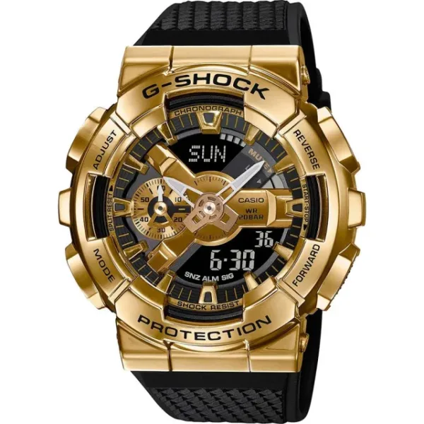 Casio GM-110G-1A9ER