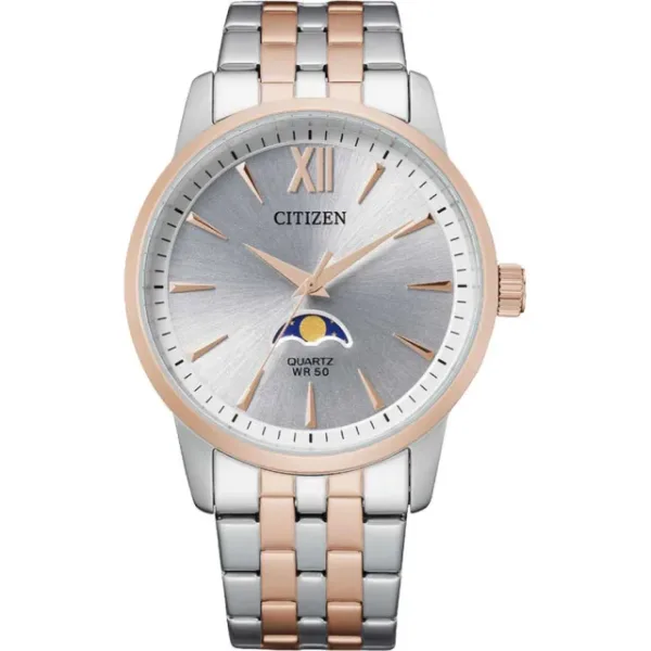 Citizen AK5006-58A