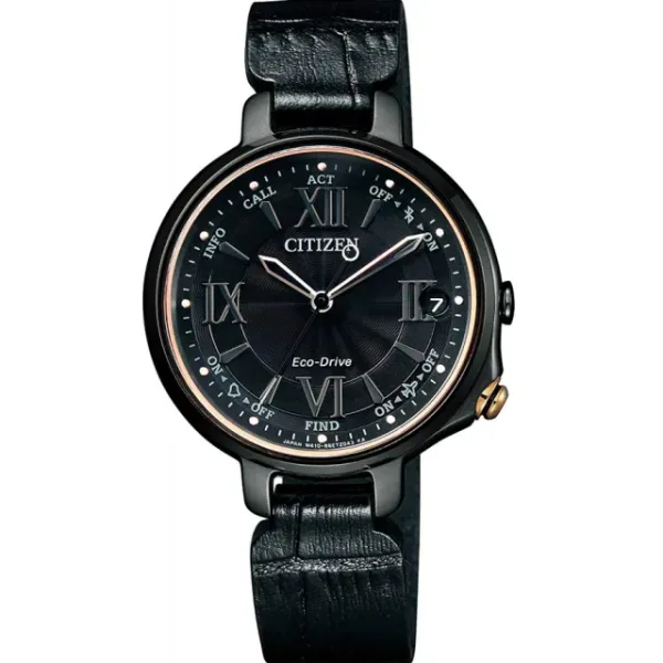 Citizen EE4058-19E