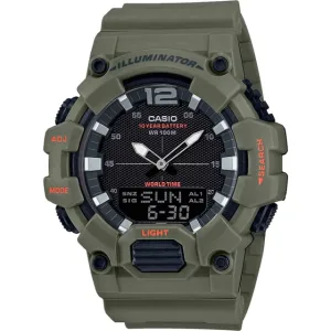Casio HDC-700-3A2VEF