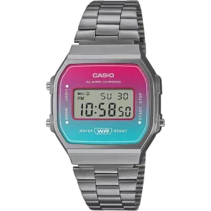 Casio A168WERB-2AEF
