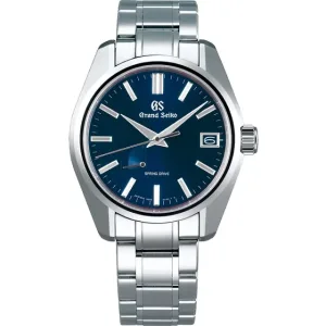 Grand Seiko SBGA375G