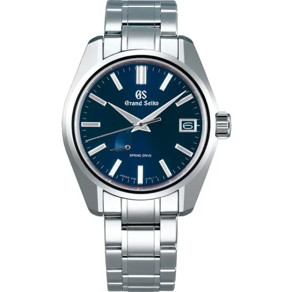 Grand Seiko SBGA375G
