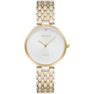 Obaku V256LXFISF