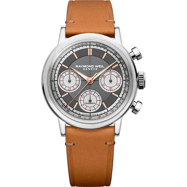 Raymond weil 7765-STC-60651