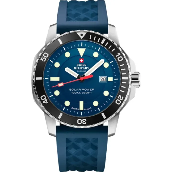 Swiss Military SMS34102.04