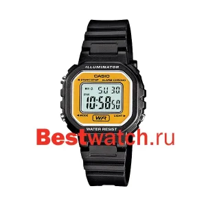 Casio LA-20WH-9A