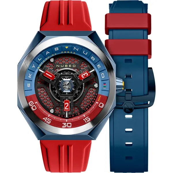 Nubeo NB-6083-0F