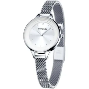 Sokolov 621.71.00.600.01.01.2