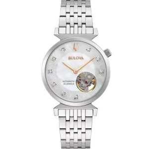 Bulova 96P222