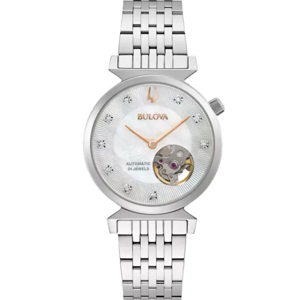 Bulova 96P222