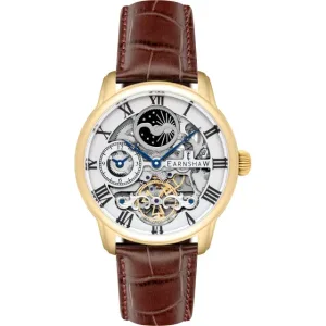 Earnshaw ES-8006-02