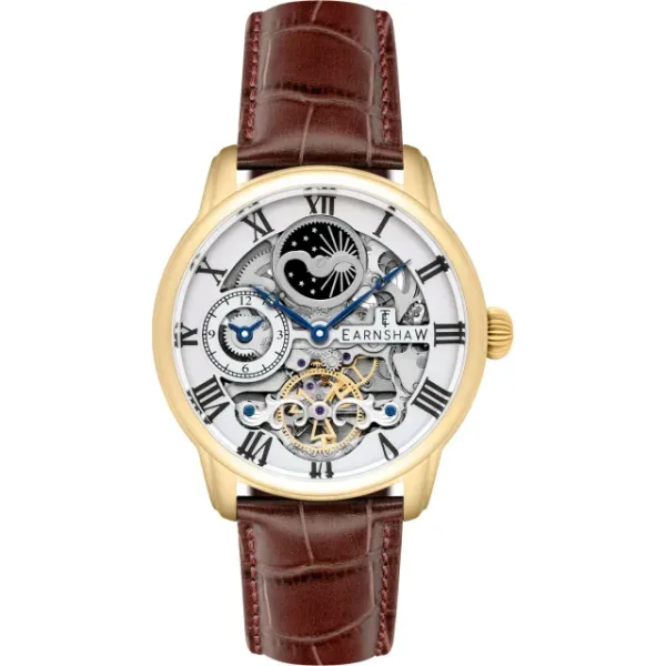 Earnshaw ES-8006-02