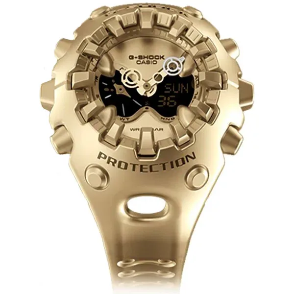 Casio GA-V01A-9A