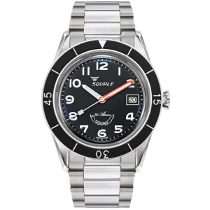 Squale SUB-39MON.BR22